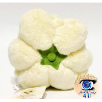 Authentic Pokemon plush Whimsicott 15cm San-Ei All Star